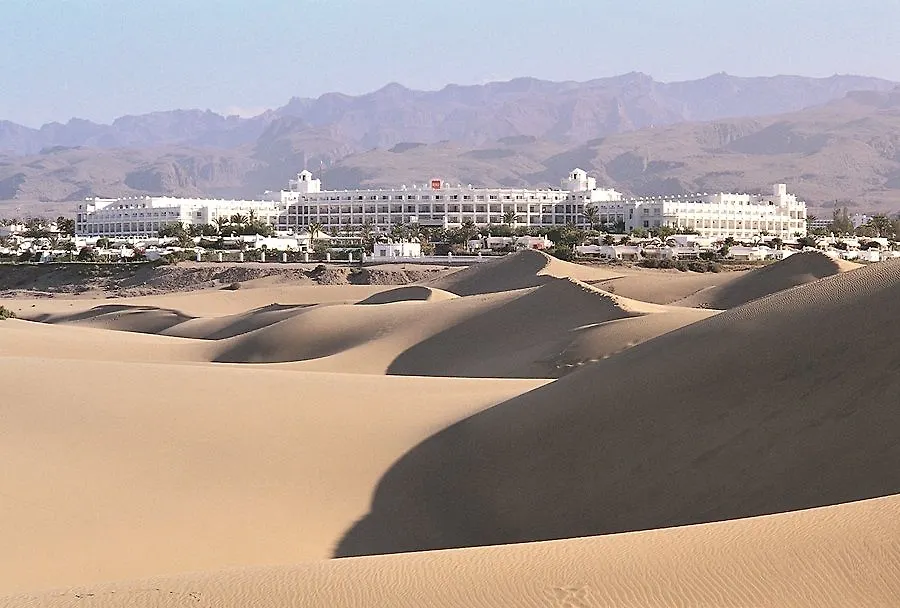 Hotel Riu Palace Maspalomas (Adults Only)