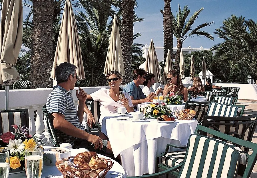 Riu Palace Maspalomas (Adults Only) Spain