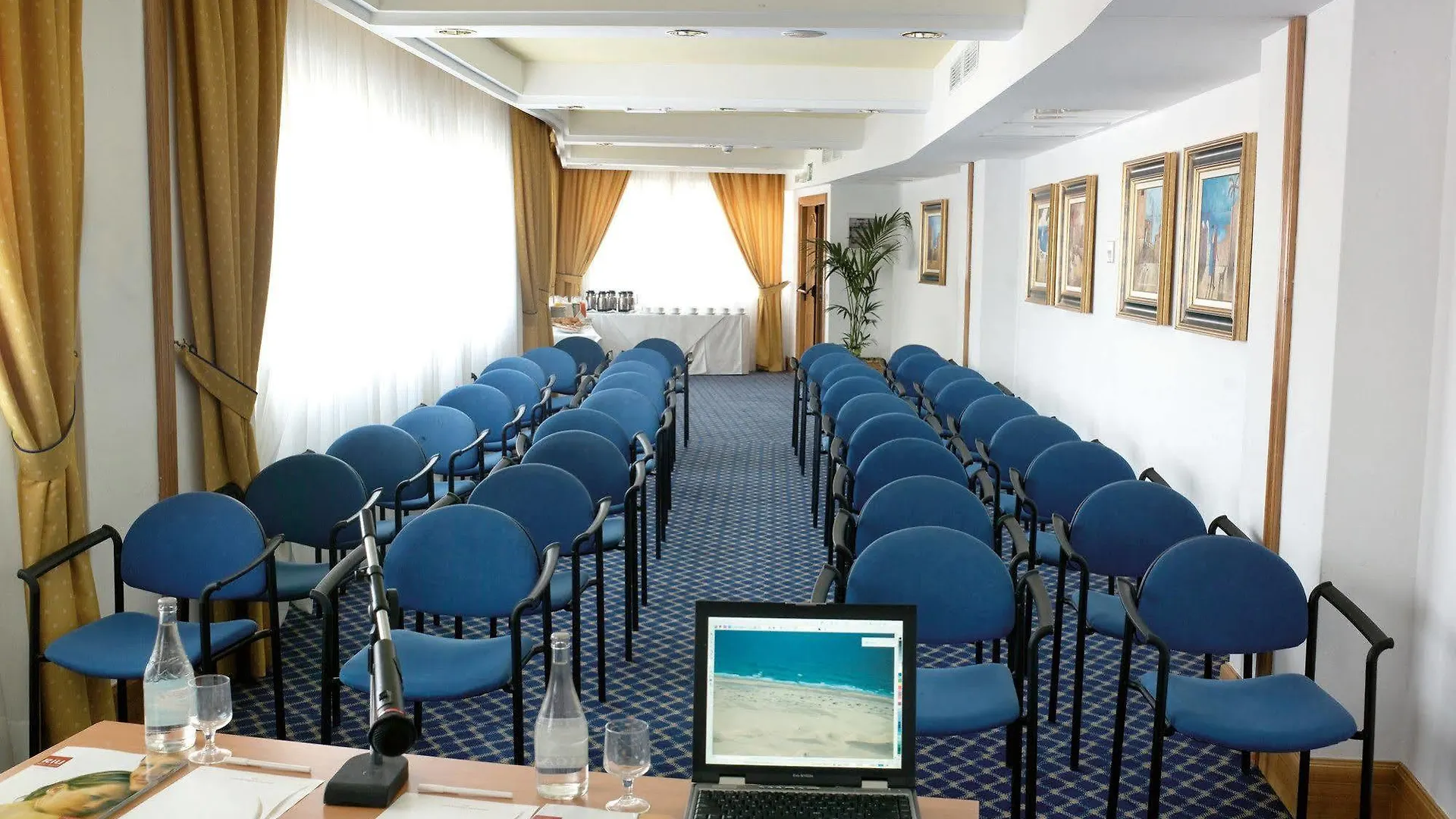Riu Palace Maspalomas (Adults Only)