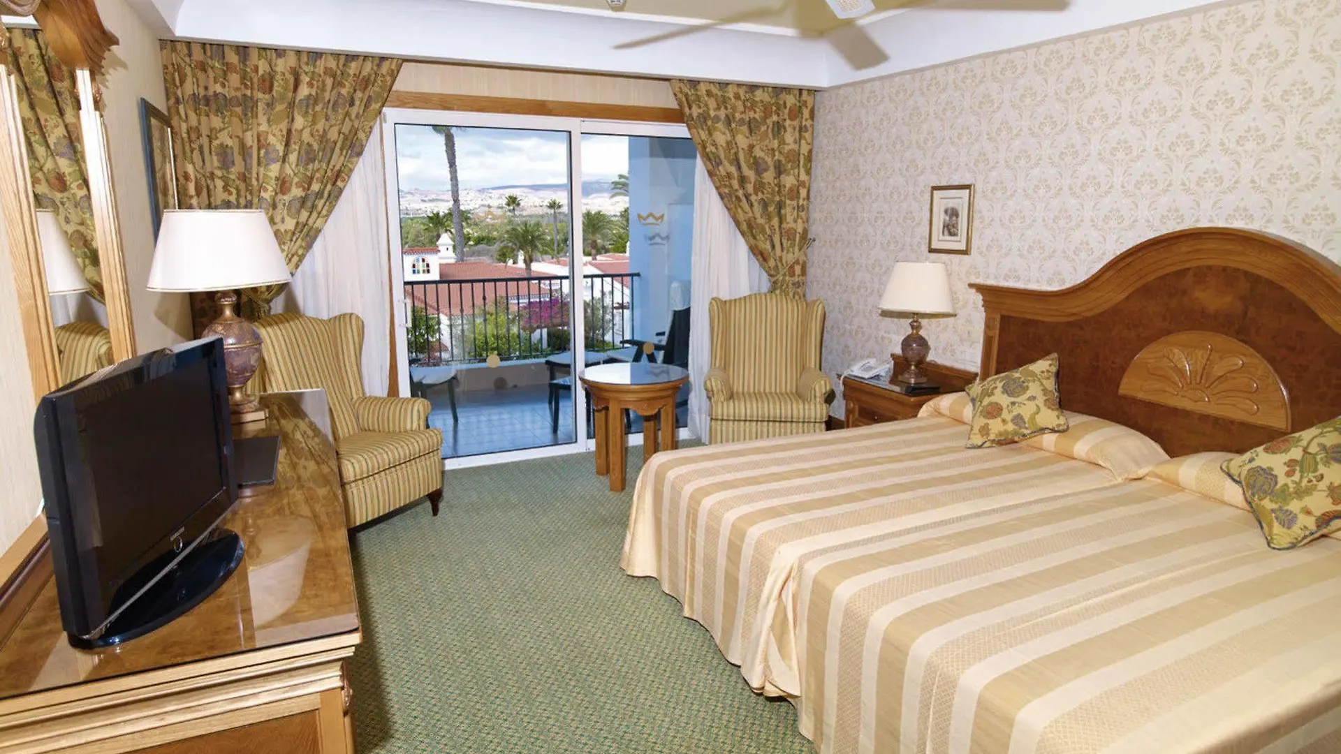 Riu Palace Maspalomas (Adults Only) Maspalomas (Gran Canaria)