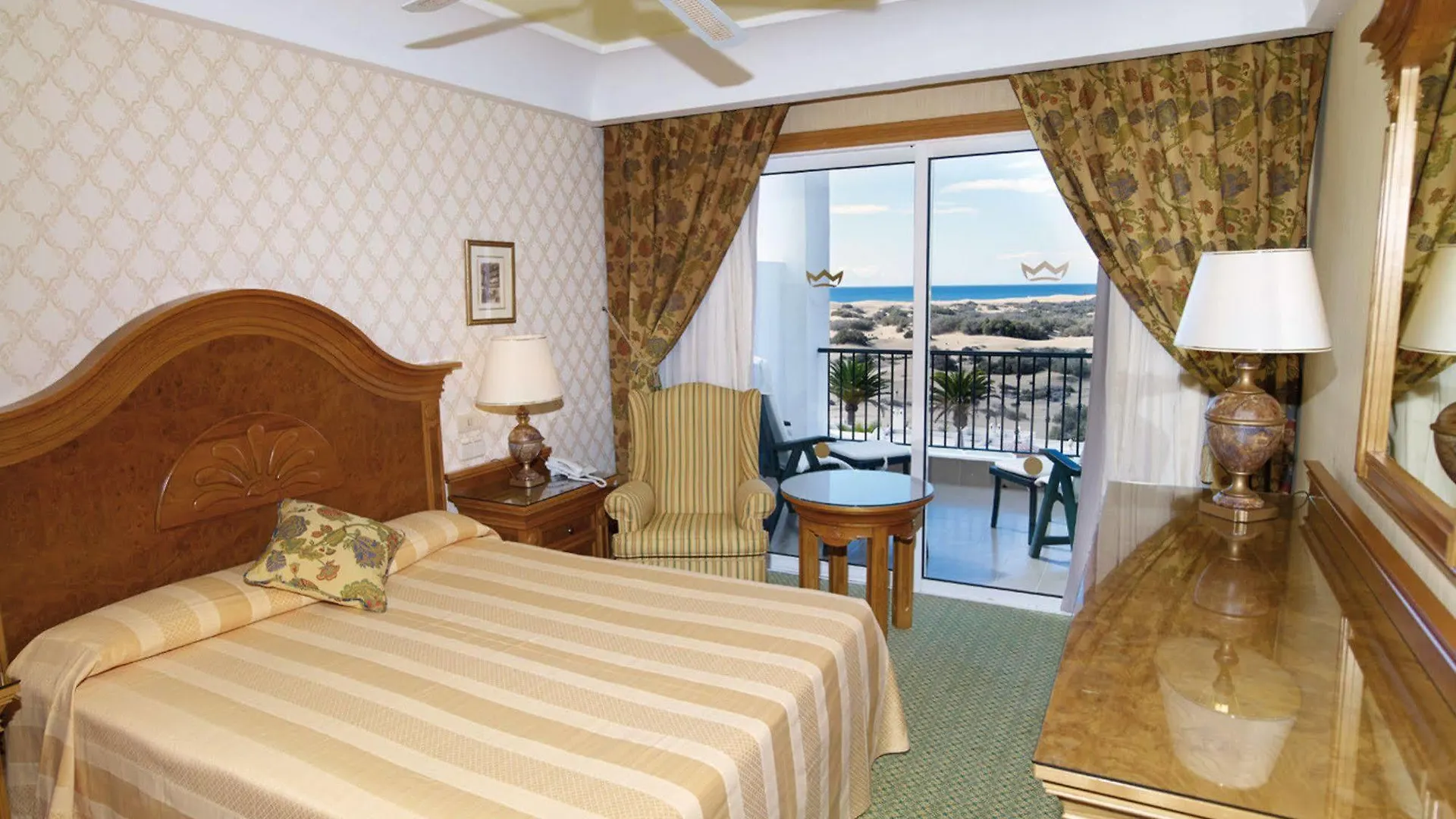 Hotel Riu Palace Maspalomas (Adults Only)
