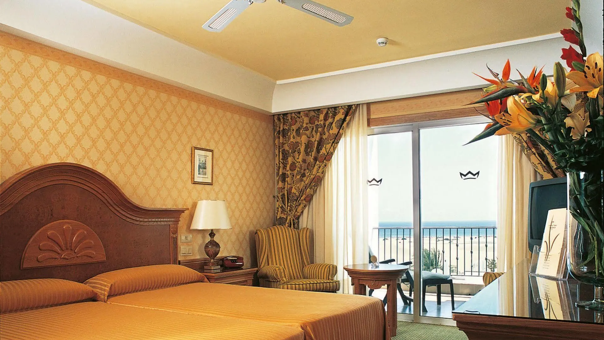 Riu Palace Maspalomas (Adults Only)