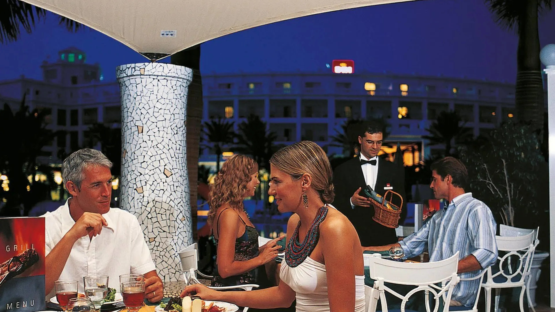 Riu Palace Maspalomas (Adults Only) Hotel Maspalomas (Gran Canaria)