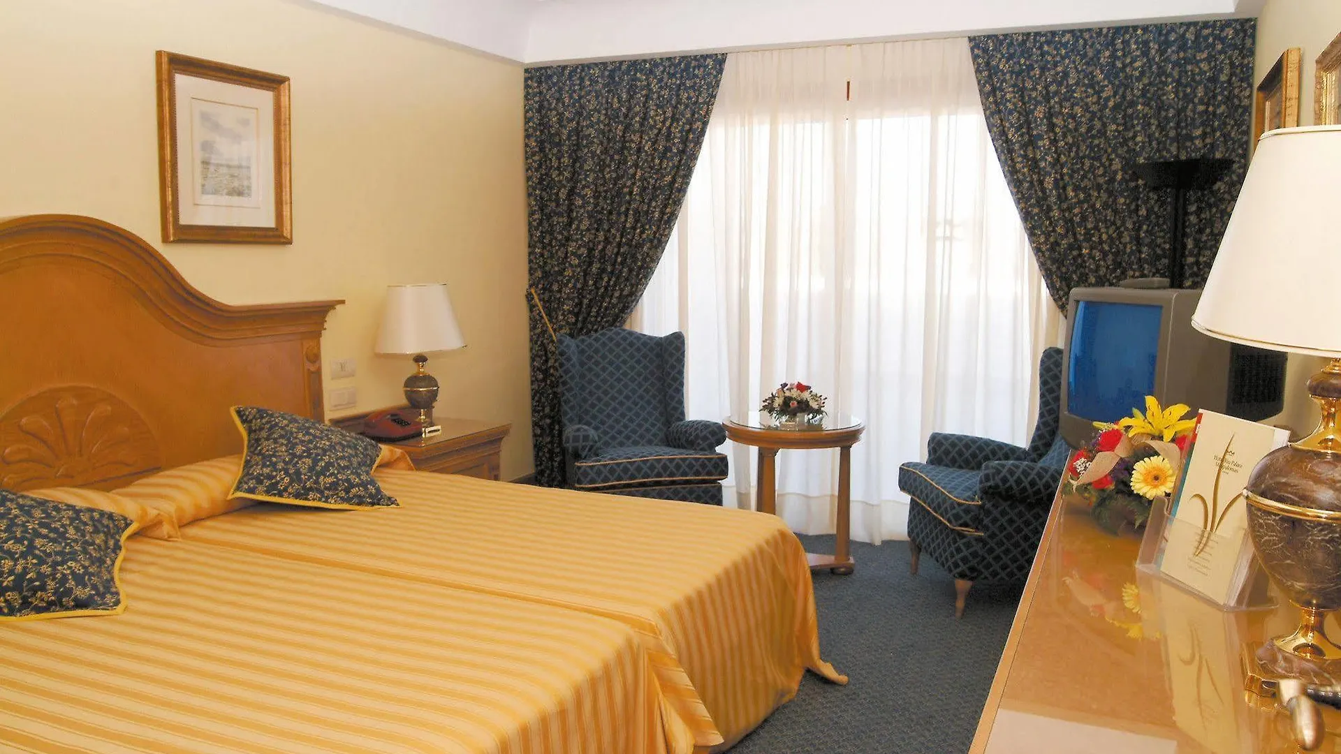 Riu Palace Maspalomas (Adults Only) 4*, Maspalomas (Gran Canaria)