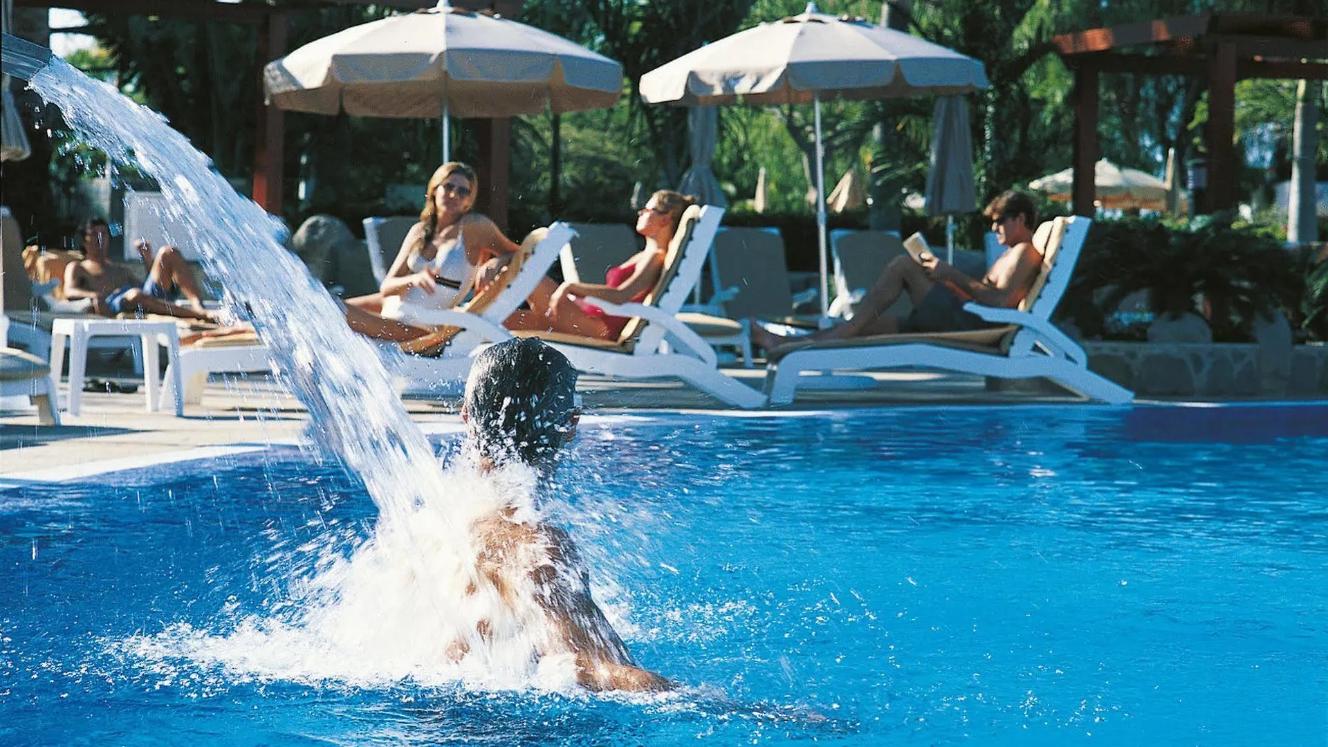 Riu Palace Maspalomas (Adults Only) Maspalomas (Gran Canaria)