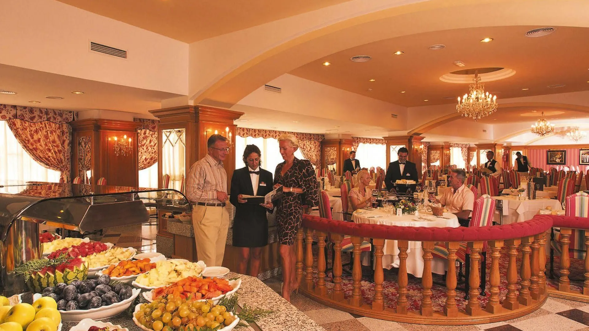Riu Palace Maspalomas (Adults Only) Hotel Maspalomas (Gran Canaria)