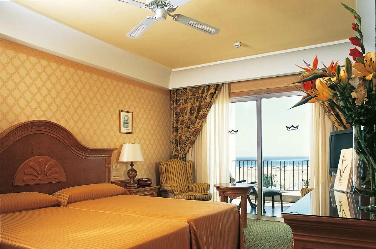 Riu Palace Maspalomas (Adults Only) Hotel