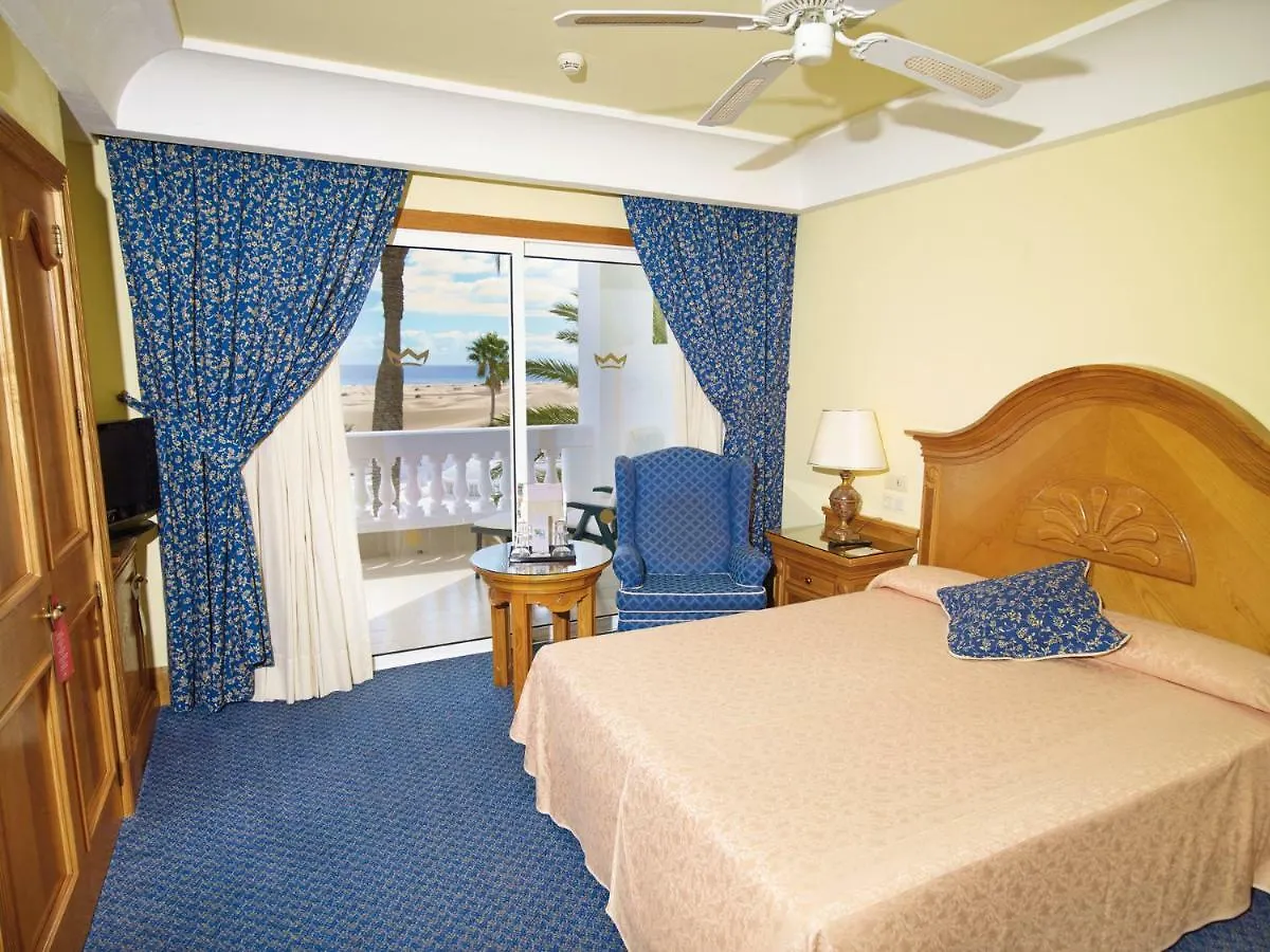 **** Hotel Riu Palace Maspalomas (Adults Only) Spain