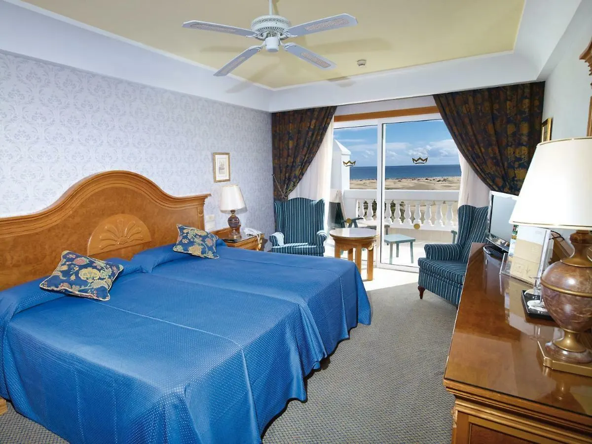 Riu Palace Maspalomas (Adults Only) 4*, Maspalomas (Gran Canaria) Spain