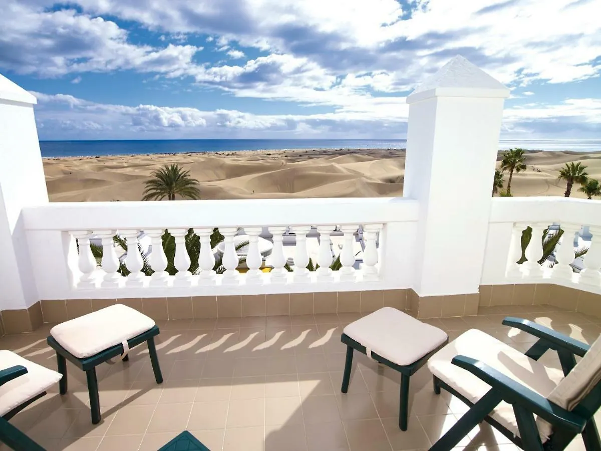 Hotel Riu Palace Maspalomas (Adults Only)