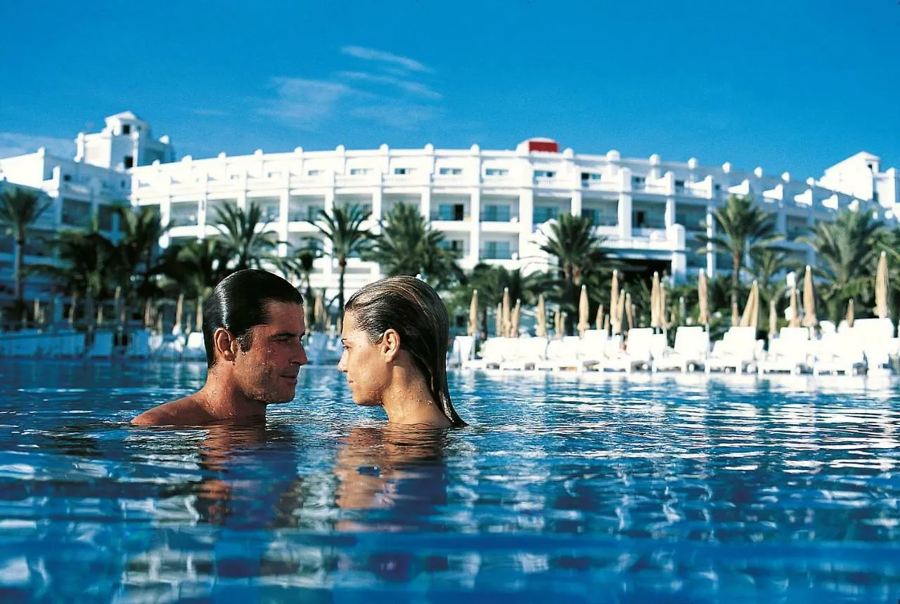Riu Palace Maspalomas (Adults Only) 4*, Maspalomas (Gran Canaria)