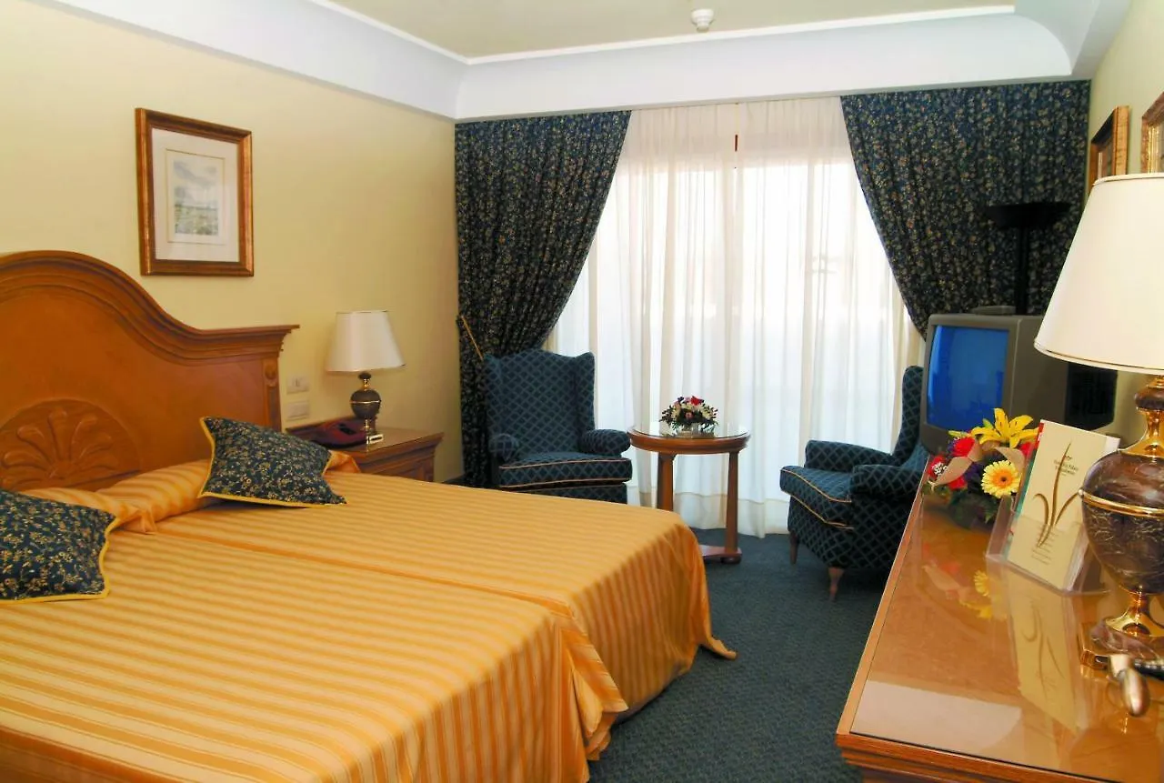Riu Palace Maspalomas (Adults Only) Maspalomas (Gran Canaria)