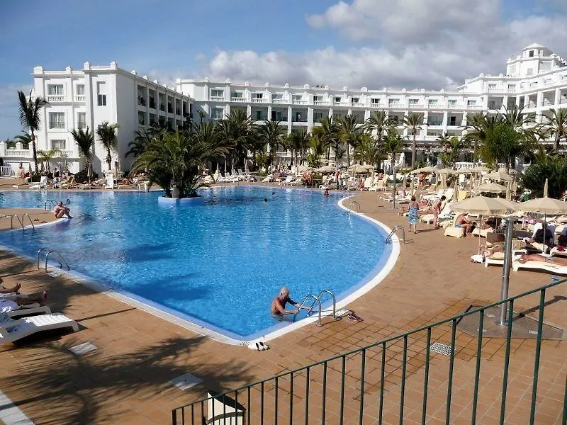 Riu Palace Maspalomas (Adults Only) Hotel Maspalomas (Gran Canaria)