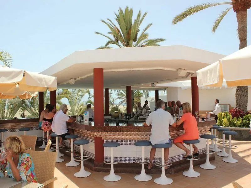 **** Hotel Riu Palace Maspalomas (Adults Only) Spain