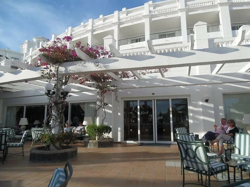 Riu Palace Maspalomas (Adults Only) Hotel